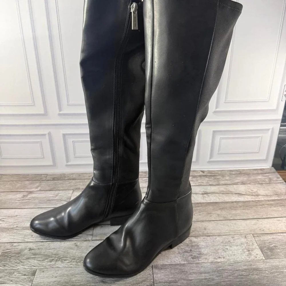 Michael Kors women's size 7.5 knee high boots